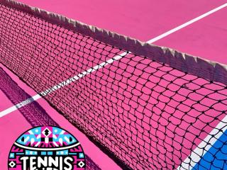 Renta de Cancha de Tenis - Tennis Life Tepepan