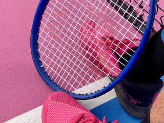 Renta de Cancha de Tenis - Tennis Life Tepepan