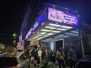 El Foro - Espacio para Eventos Exclusivos en Insurgentes Sur