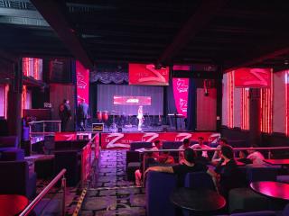 El Foro - Espacio para Eventos Exclusivos en Insurgentes Sur