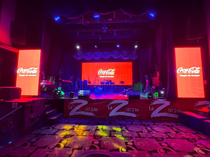 El Foro - Espacio para Eventos Exclusivos en Insurgentes Sur