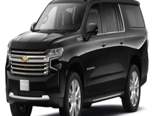 Renta Chevrolet Suburban LT 2023 - 7 Pasajeros - Lujo y Espacio
