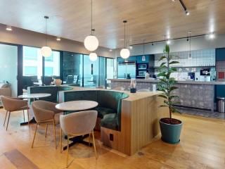 Oficinas en Renta en Arcos Bosques | Colony Spaces