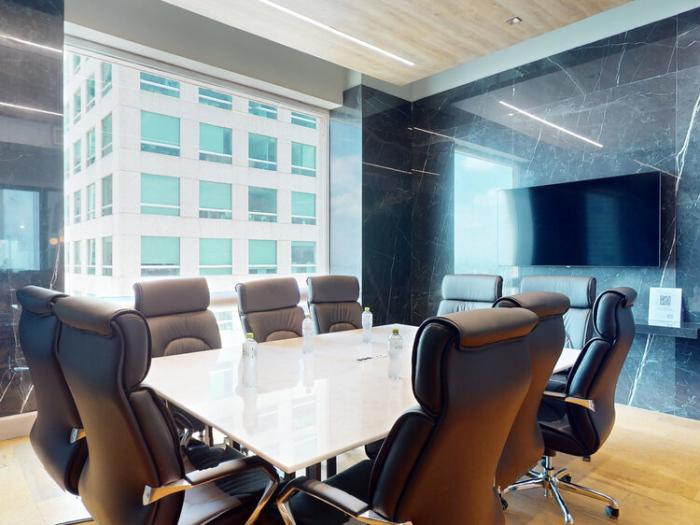 Oficinas en Renta en Arcos Bosques | Colony Spaces