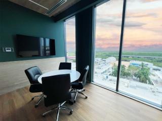 Oficinas en Renta en Cancún | Colony Spaces