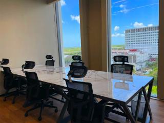 Oficinas en Renta en Cancún | Colony Spaces