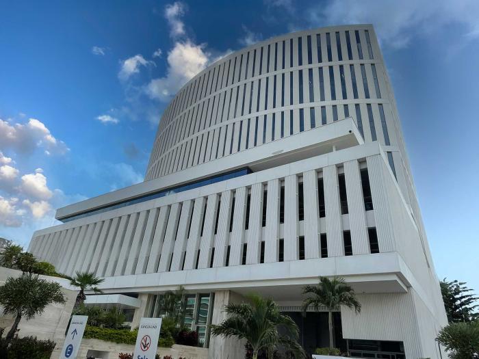 Oficinas en Renta en Cancún | Colony Spaces