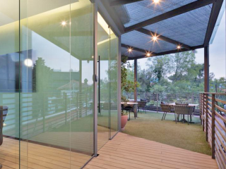 Oficinas en Renta en Lomas de Chaputlepec (Montes Urales) | Colony Spaces