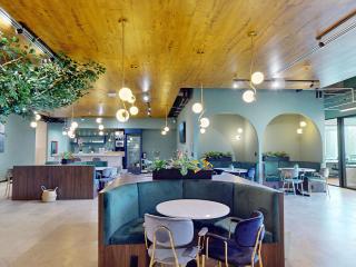 Oficinas en Renta en Polanco (Cervantes Saavedra) | Colony Spaces