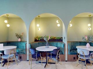 Oficinas en Renta en Polanco (Cervantes Saavedra) | Colony Spaces