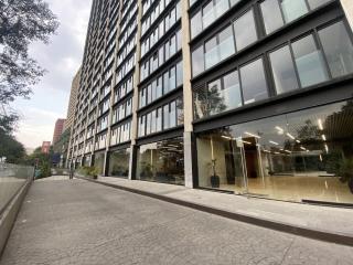 Oficinas en Renta en Polanco (Distum Anzures) | Colony Spaces