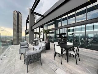 Oficinas en Renta en Polanco (Distum Anzures) | Colony Spaces