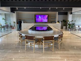 Oficinas en Renta en Polanco (Distum Anzures) | Colony Spaces