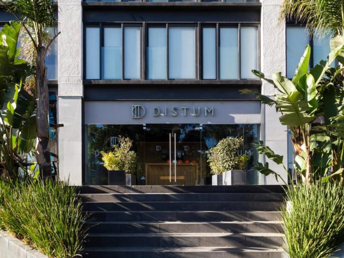 Oficinas en Renta en Polanco (Distum Anzures) | Colony Spaces