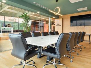 Oficinas en Renta en Polanco (Moliere) | Colony Spaces