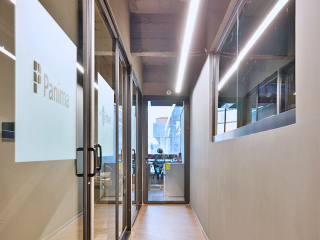 Oficinas en Renta en Polanco (Reforma Anzúres) | Colony Spaces