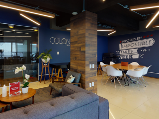 Oficinas en Renta en Roma Norte (Chapultepec 480) | Colony Spaces