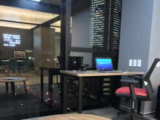 Oficinas en Renta en Roma Norte (Chapultepec 480) | Colony Spaces