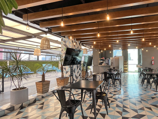 Oficinas en Renta en Roma Norte (Cibeles) | Colony Spaces