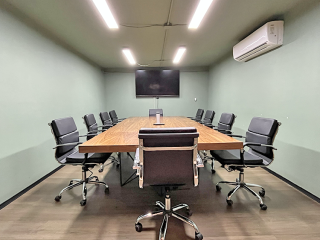 Oficinas en Renta en Roma Norte (Colima) | Colony Spaces