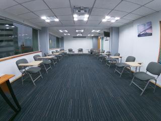 Renta nuestra sala 2 & 3 ahora