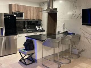 PH en Renta Del Valle Centro - Roof Garden Privado y Exclusivo