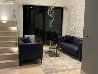 PH en Renta Del Valle Centro - Roof Garden Privado y Exclusivo