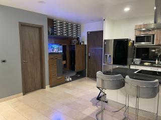 PH en Renta Del Valle Centro - Roof Garden Privado y Exclusivo