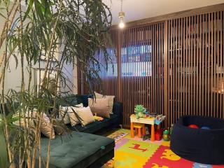 PH en Renta Del Valle Centro - Roof Garden Privado y Exclusivo