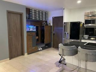 PH en Renta Del Valle Centro - Roof Garden Privado y Exclusivo