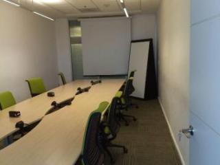 Oficina en Renta Tlalpan - Cercana a Perisur e Insurgentes Sur