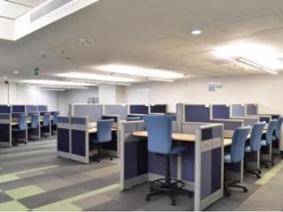 Oficina en Renta Tlalpan - Cercana a Perisur e Insurgentes Sur