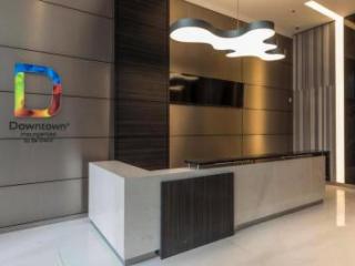 Oficina en Renta Tlalpan - Cercana a Perisur e Insurgentes Sur