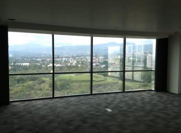 Oficina en Renta Tlalpan - Cercana a Perisur e Insurgentes Sur