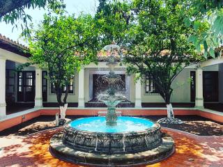 Casa de Campo en Renta Finca La Gloria - 16 Personas, Privada