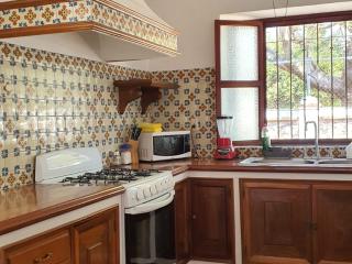 Casa de Campo en Renta Finca La Gloria - 16 Personas, Privada