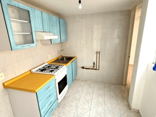 Departamento en Venta Paseo de los Laureles - Balcón y Vista