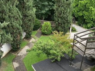 Casa en Venta 5 Recámaras Paseo de Las Lomas - Jardín y Vista