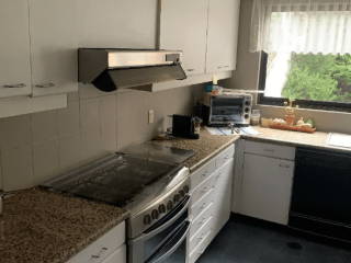 Casa en Venta 5 Recámaras Paseo de Las Lomas - Jardín y Vista