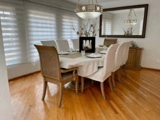 Casa en Venta Club de Golf México - 4 Recámaras, Exclusiva