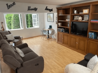 Casa en Venta Club de Golf México - 4 Recámaras, Exclusiva