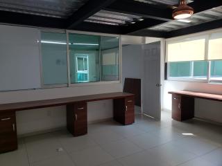 Oficina en Renta 40m² Taxqueña Spot 3 - Ubicación Privilegiada
