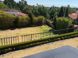 Terreno Amplio en Venta en Las Águilas CDMX - Fraccionamiento Las Haciendas