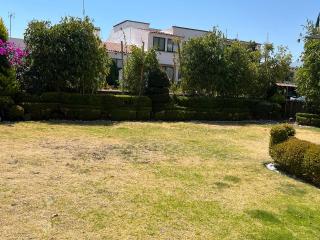 Terreno Amplio en Venta en Las Águilas CDMX - Fraccionamiento Las Haciendas