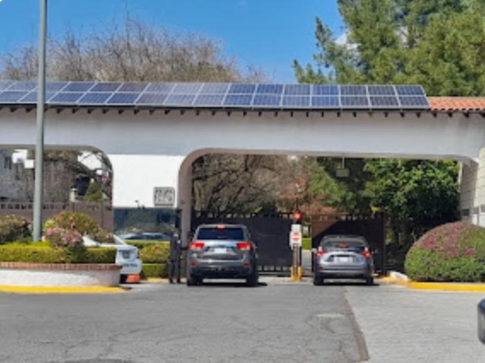 Terreno Amplio en Venta en Las Águilas CDMX - Fraccionamiento Las Haciendas