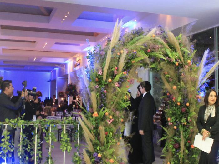 Salón Sol - Celebraciones y Eventos