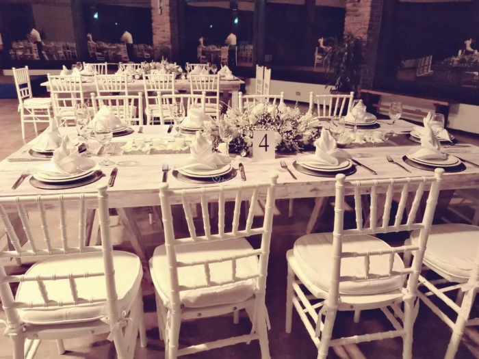 Jardín El Corralito - Ideal para Celebraciones