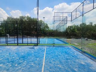 Canchas de Pádel - Renta por Hora o Torneos
