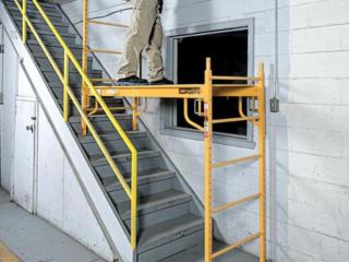 Andamio - Renta Segura y Resistente