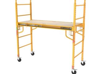 Andamio - Renta Segura y Resistente